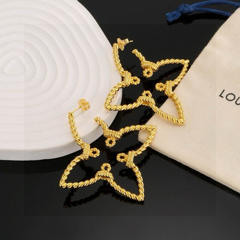 Lv Earring 02yxs10